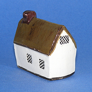 Image of Mudlen End Studio model No 5 Grannies Cottage